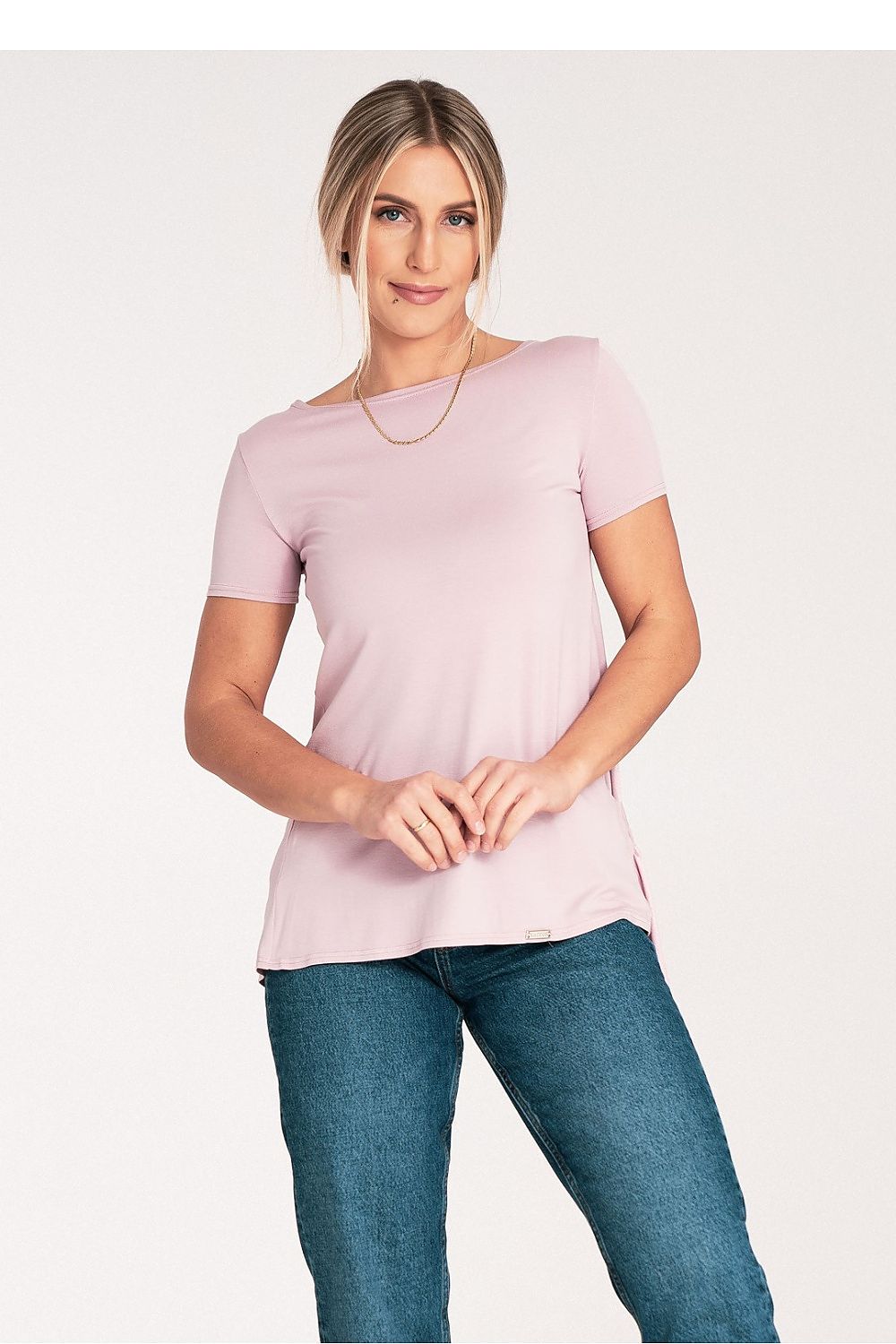  blouse model 204337 Figl 