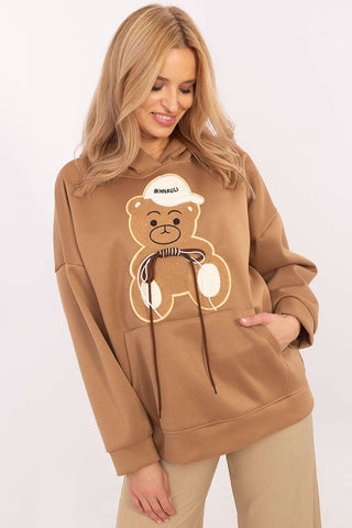  blouse model 204379 Italy Moda 