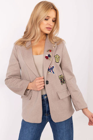  jasje model 204381 Italy Moda 