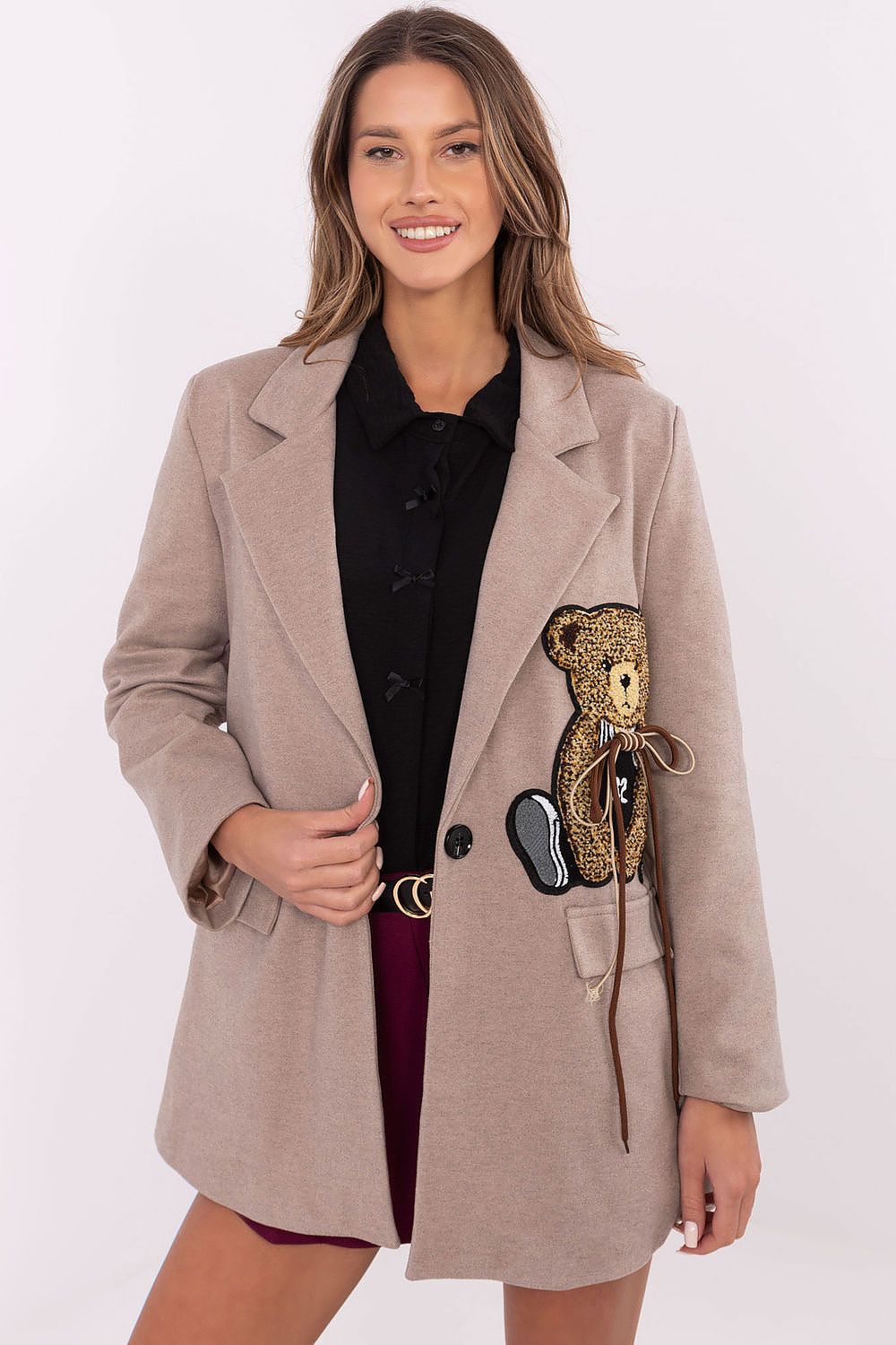  jasje model 204385 Italy Moda 