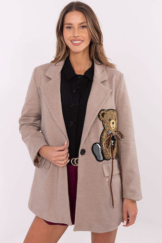  jasje model 204385 Italy Moda 