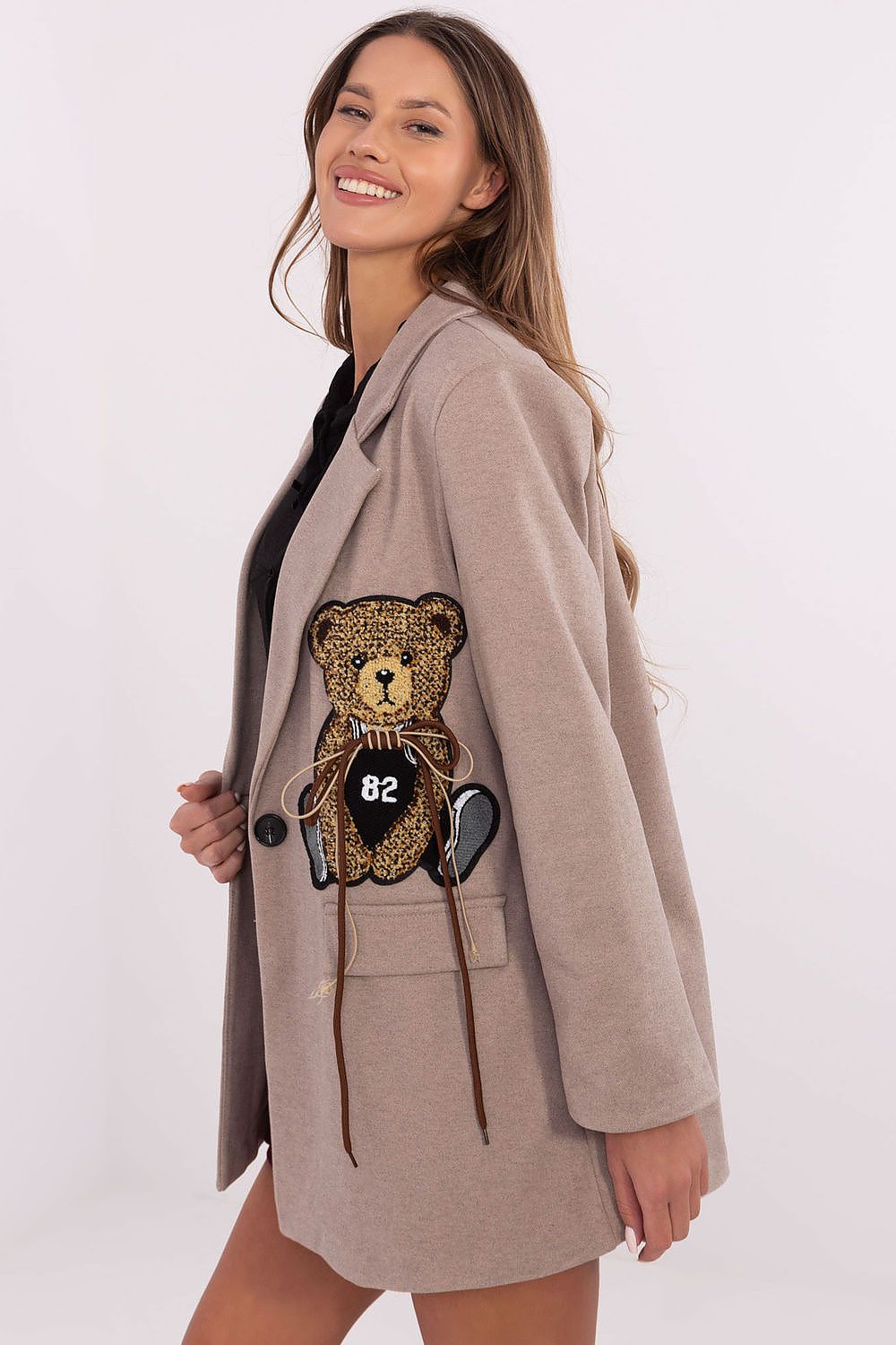  jasje model 204385 Italy Moda 