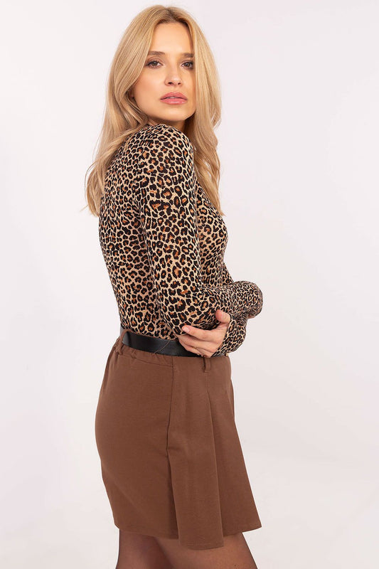  blouse model 204401 Factory Price 