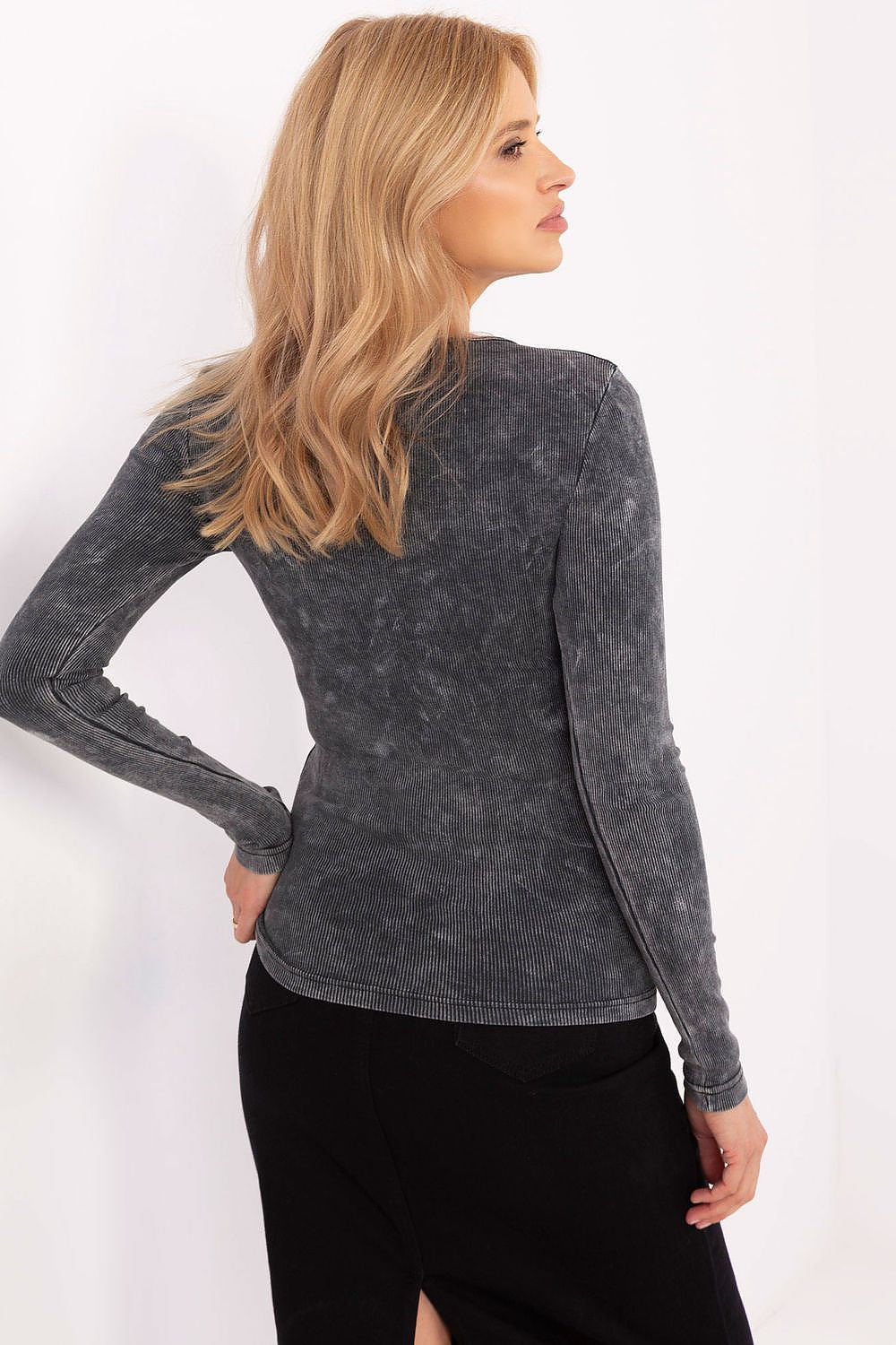  blouse model 204404 Factory Price 