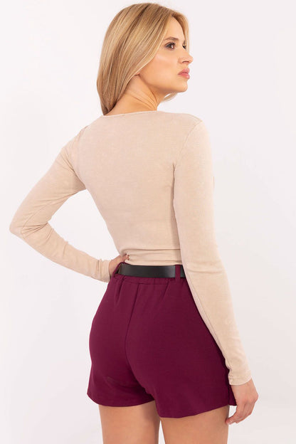  blouse model 204405 Factory Price 