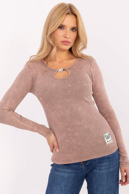  blouse model 204407 Factory Price 