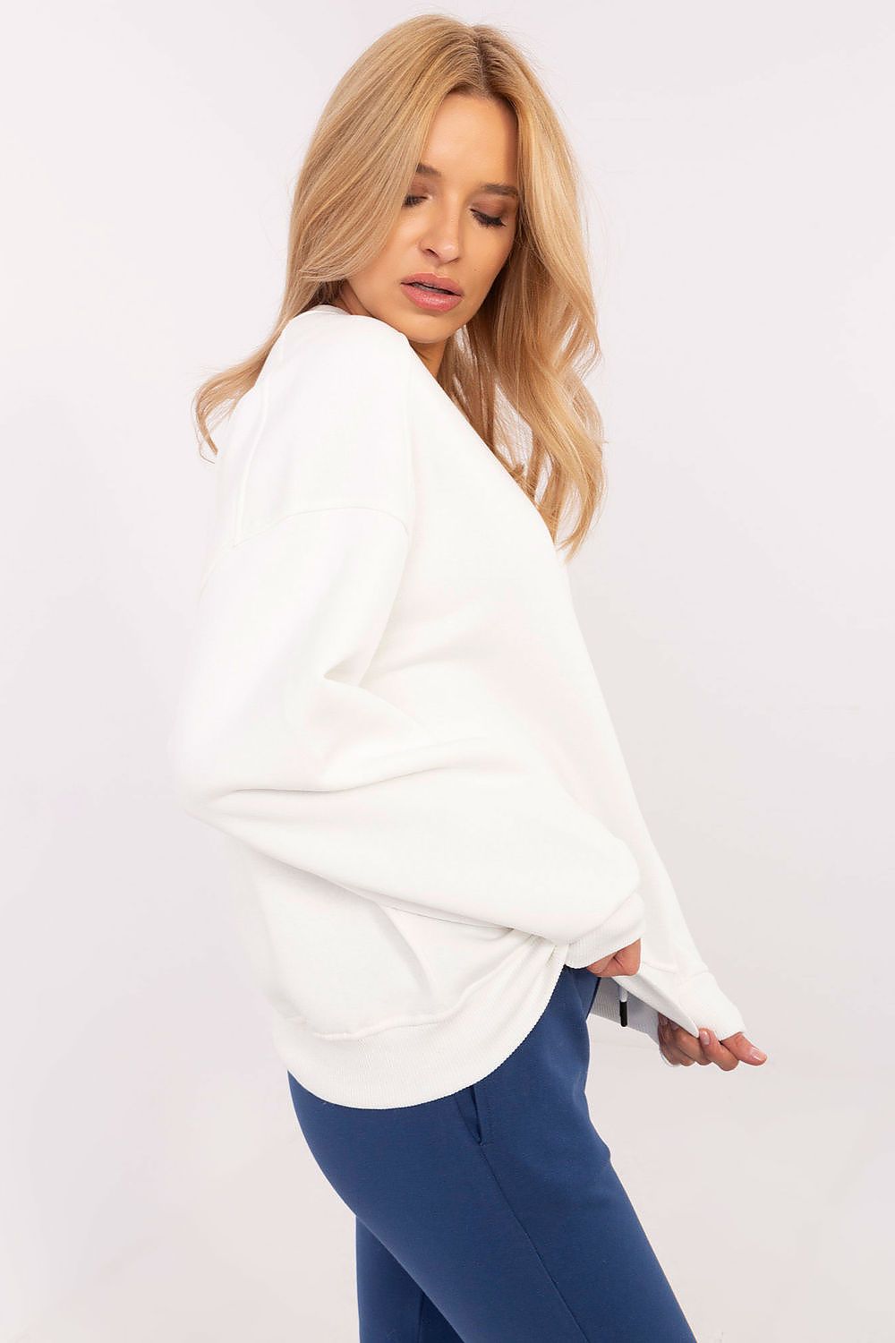  blouse model 204414 Factory Price 