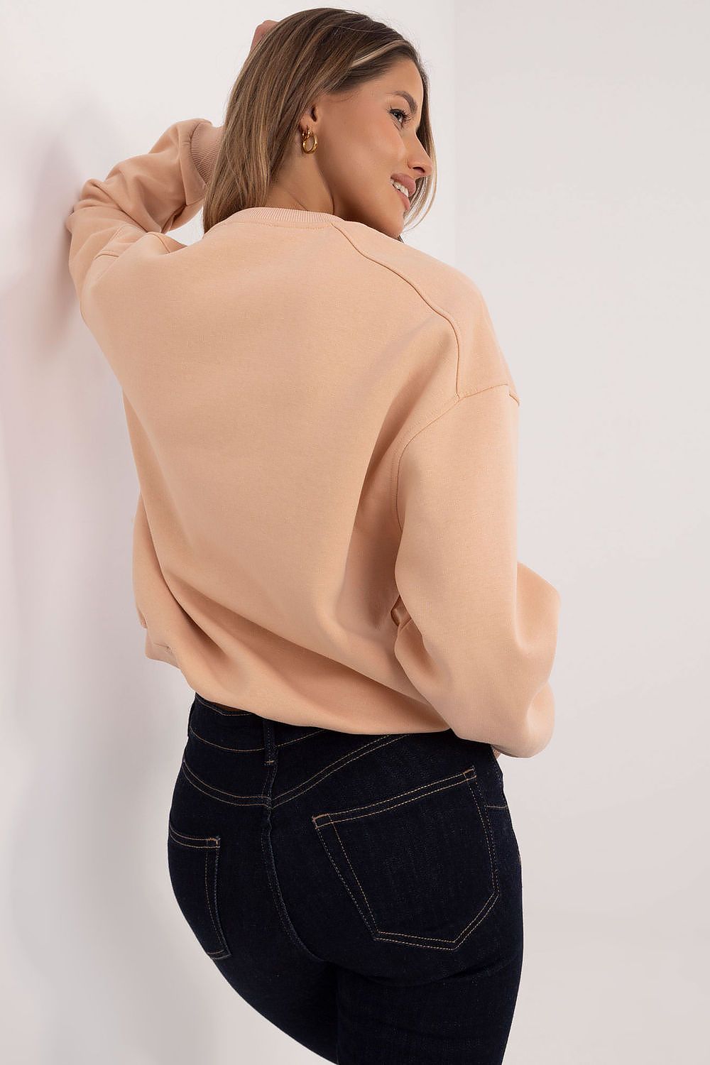  blouse model 204416 Factory Price 