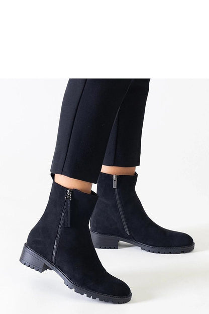  Laarsjes model 204449 Solea 