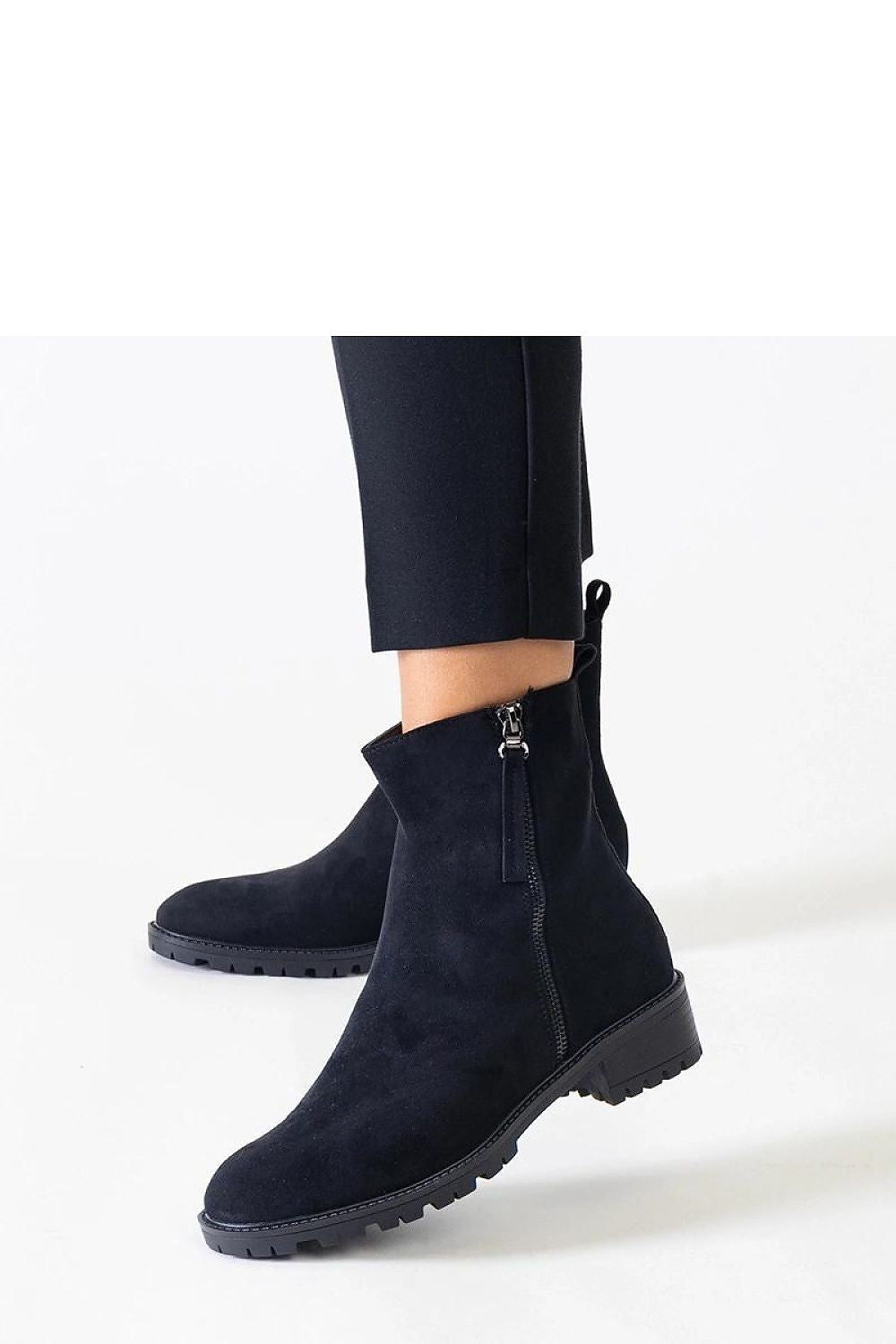  Laarsjes model 204449 Solea 