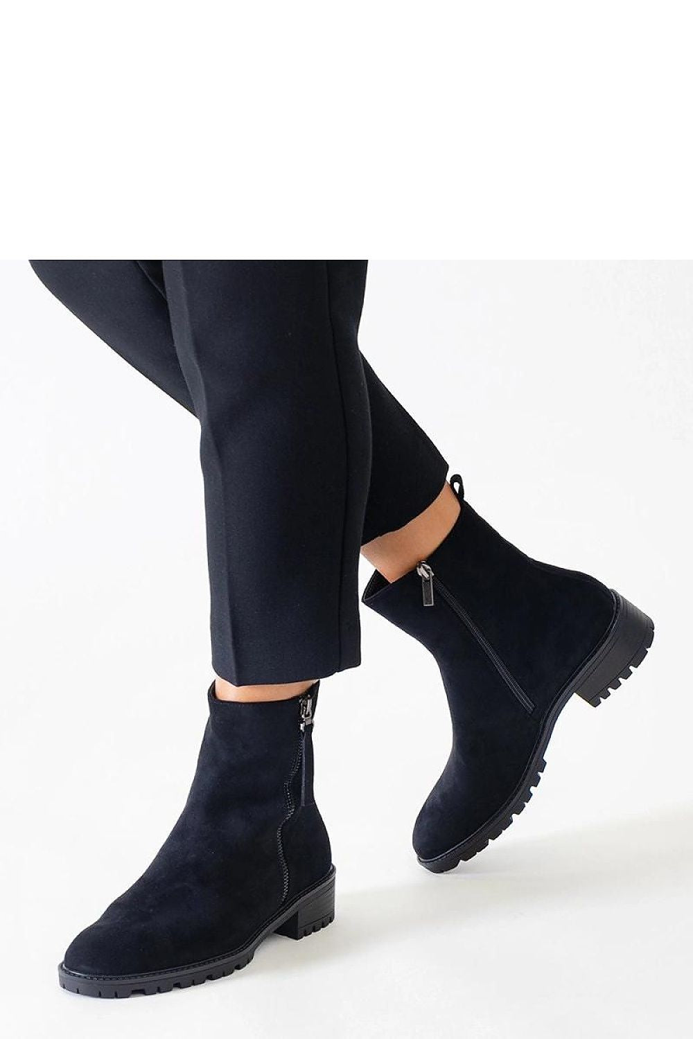  Laarsjes model 204449 Solea 