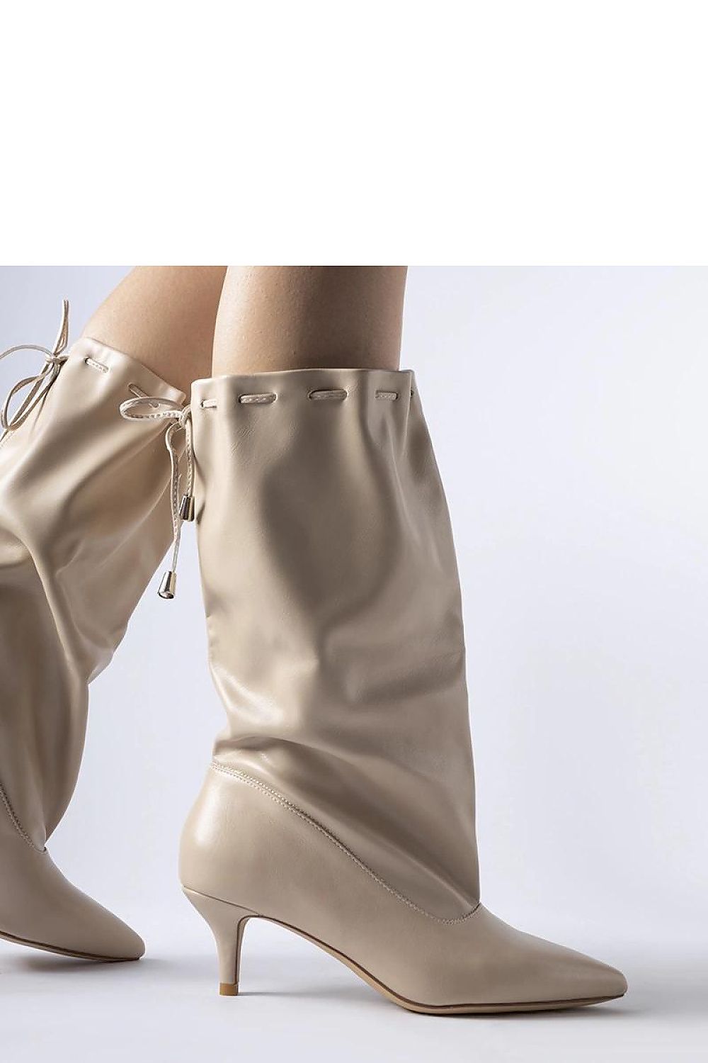  Laarzen met naaldhakken model 204479 Solea 