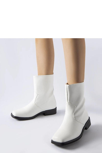  Laarsjes model 204481 Solea 