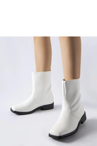  Laarsjes model 204481 Solea 