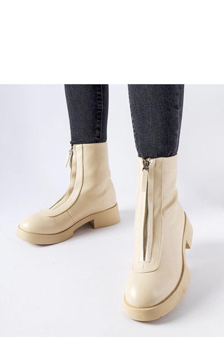  Laarsjes model 204533 Solea 
