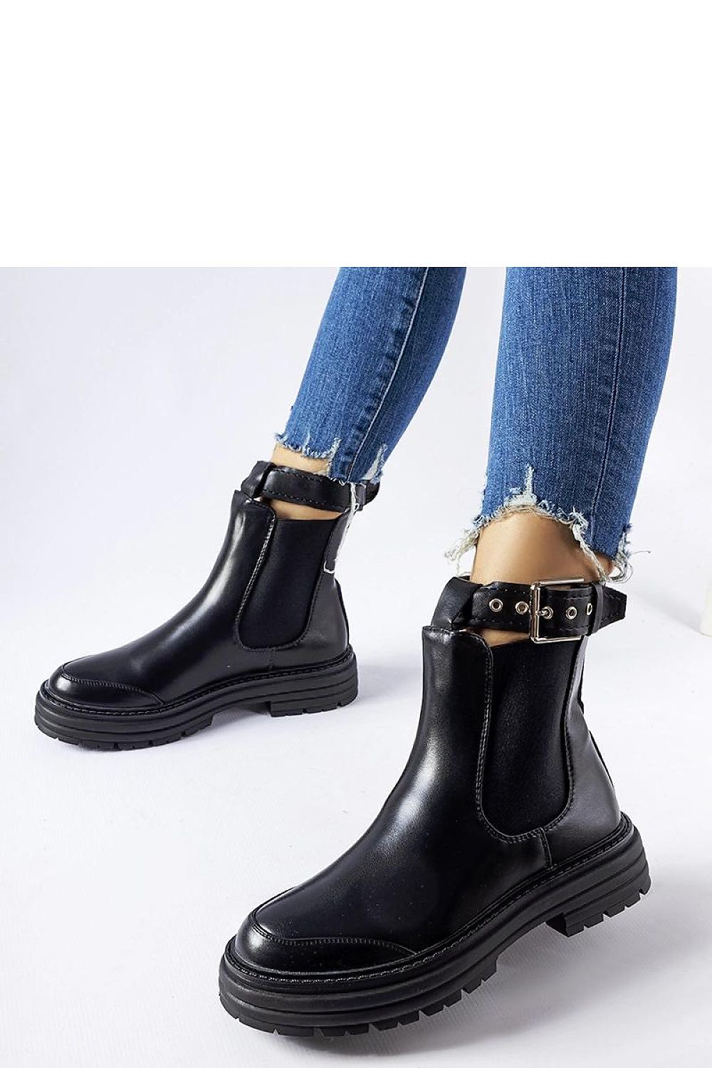  Laarsjes model 204534 Solea 