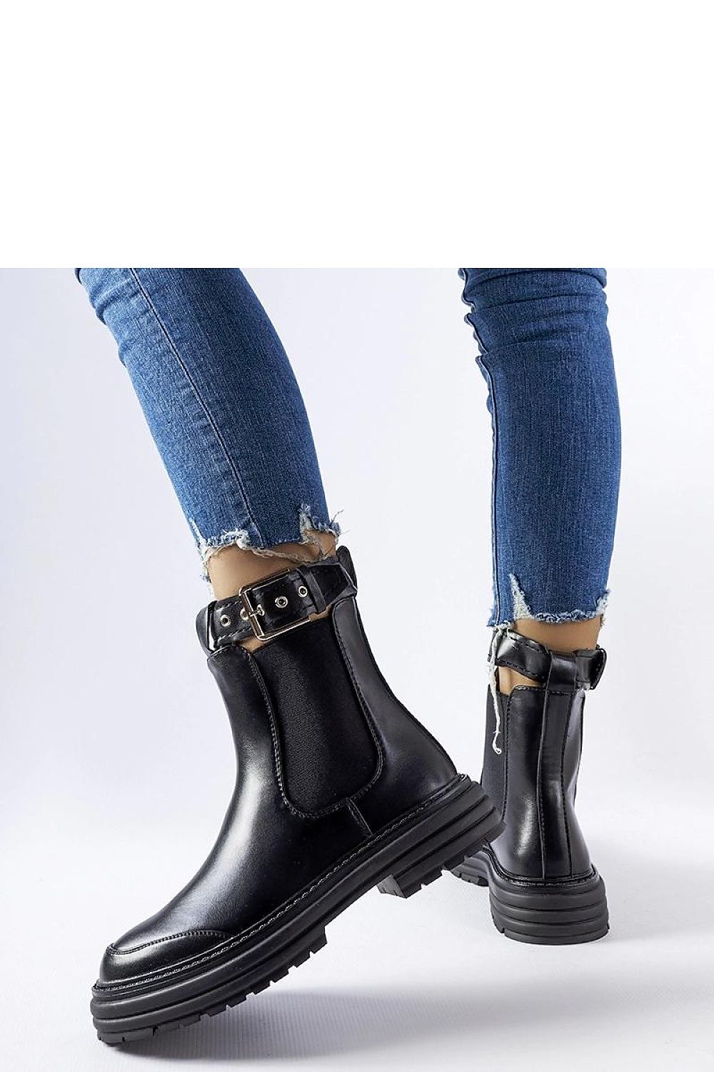  Laarsjes model 204534 Solea 