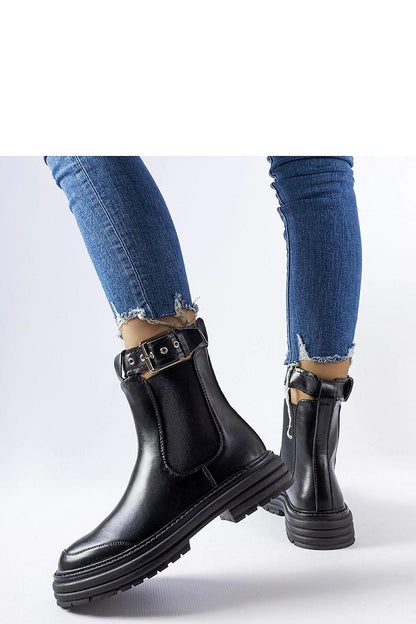 Laarsjes model 204534 Solea 
