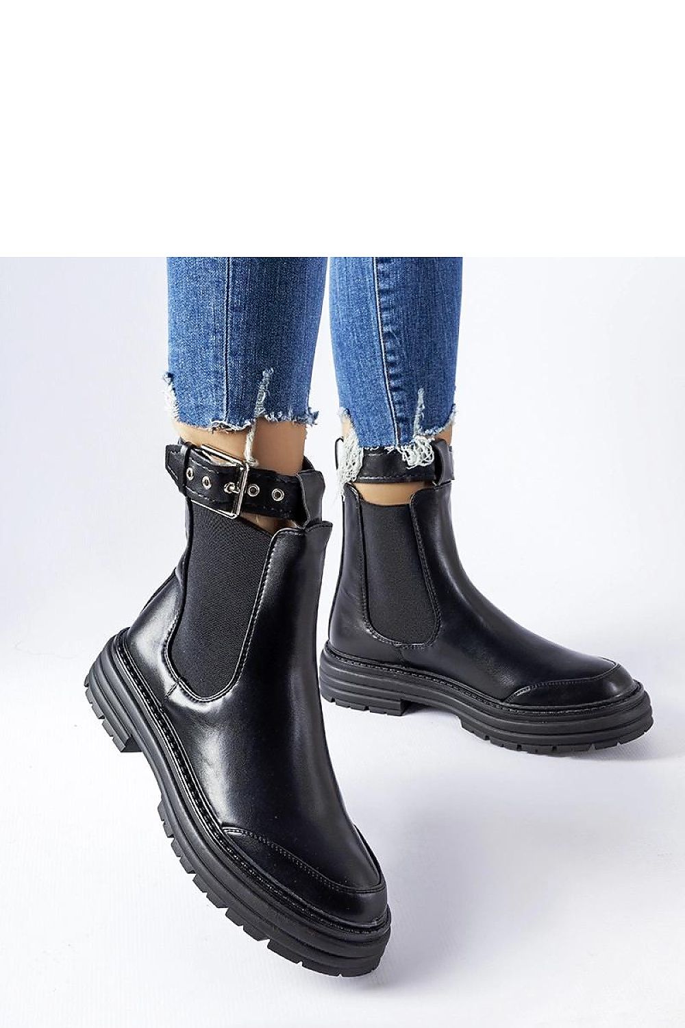  Laarsjes model 204534 Solea 