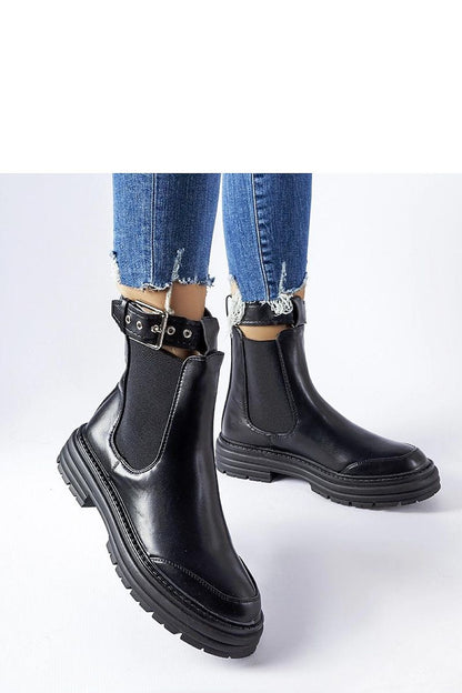  Laarsjes model 204534 Solea 