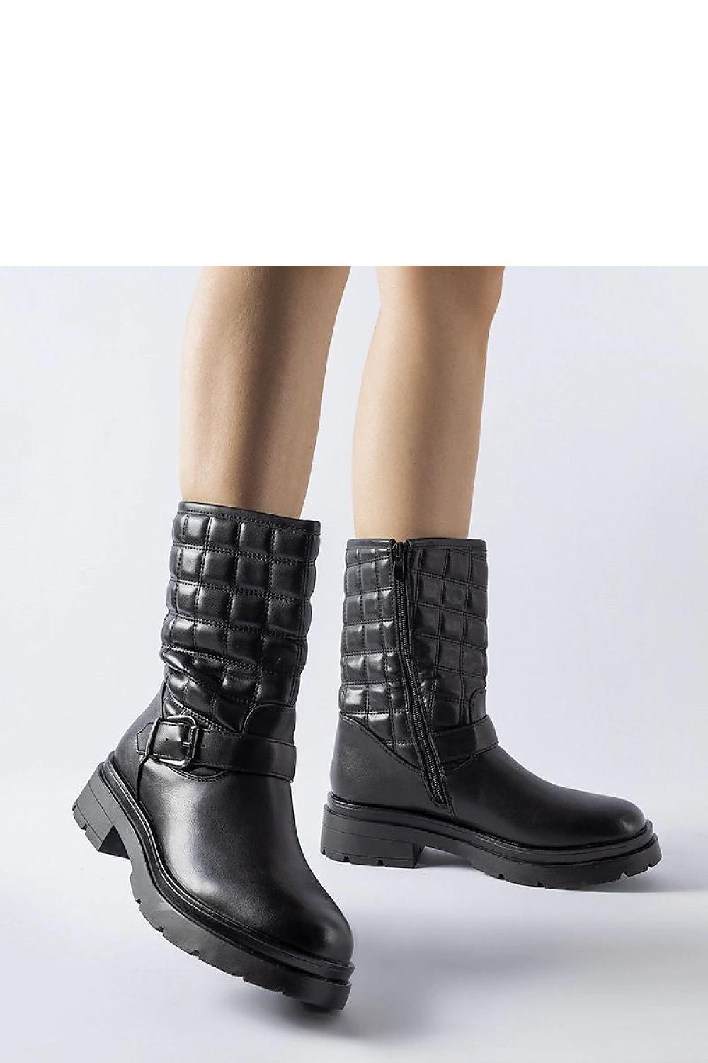  Laarsjes model 204546 Solea 