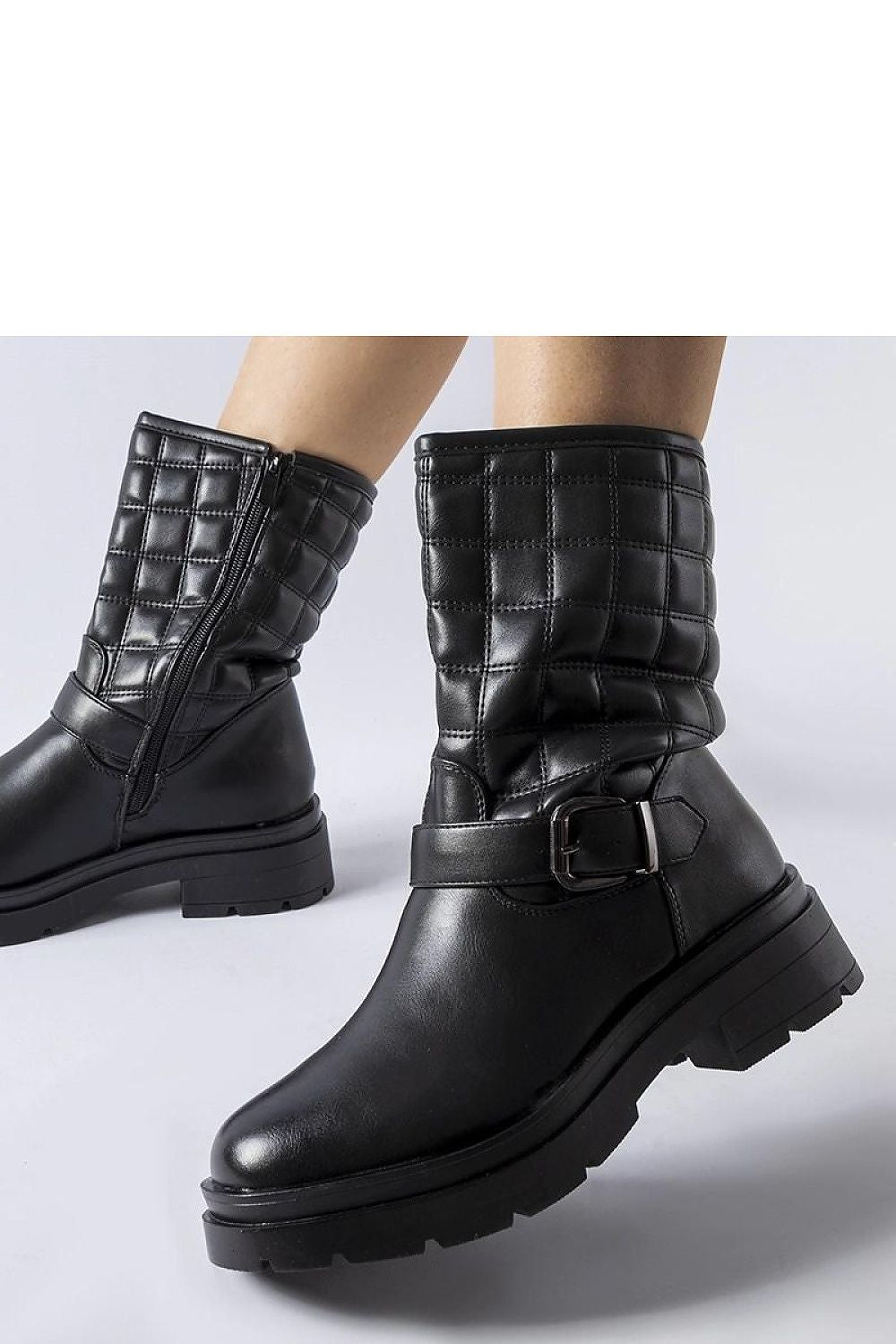  Laarsjes model 204546 Solea 