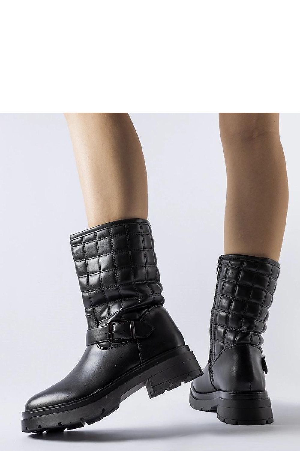  Laarsjes model 204546 Solea 