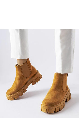  Laarsjes model 204548 Solea 