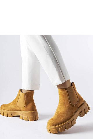  Laarsjes model 204548 Solea 