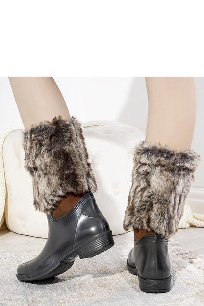  Laarsjes model 204569 Solea 