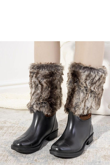  Laarsjes model 204569 Solea 