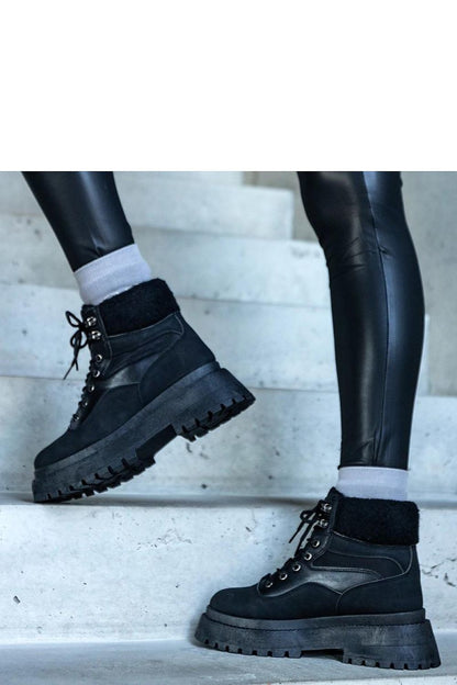  Laarsjes model 204570 Solea 
