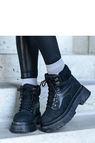  Laarsjes model 204570 Solea 