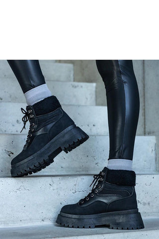  Laarsjes model 204570 Solea 