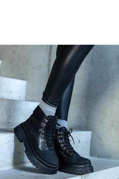  Laarsjes model 204570 Solea 