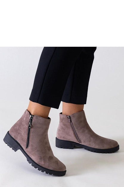  Laarsjes model 204571 Solea 
