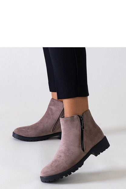  Laarsjes model 204571 Solea 
