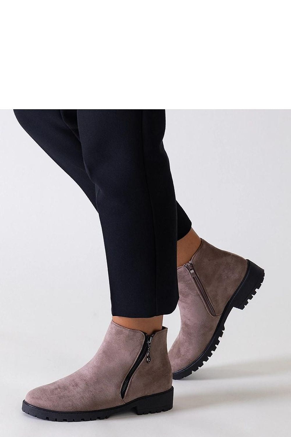  Laarsjes model 204571 Solea 