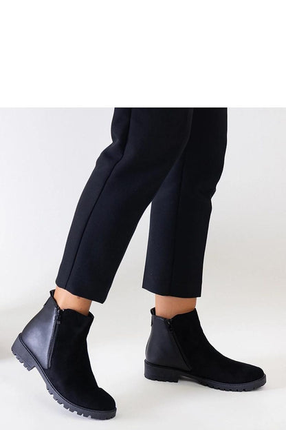  Laarsjes model 204572 Solea 