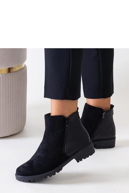  Laarsjes model 204572 Solea 