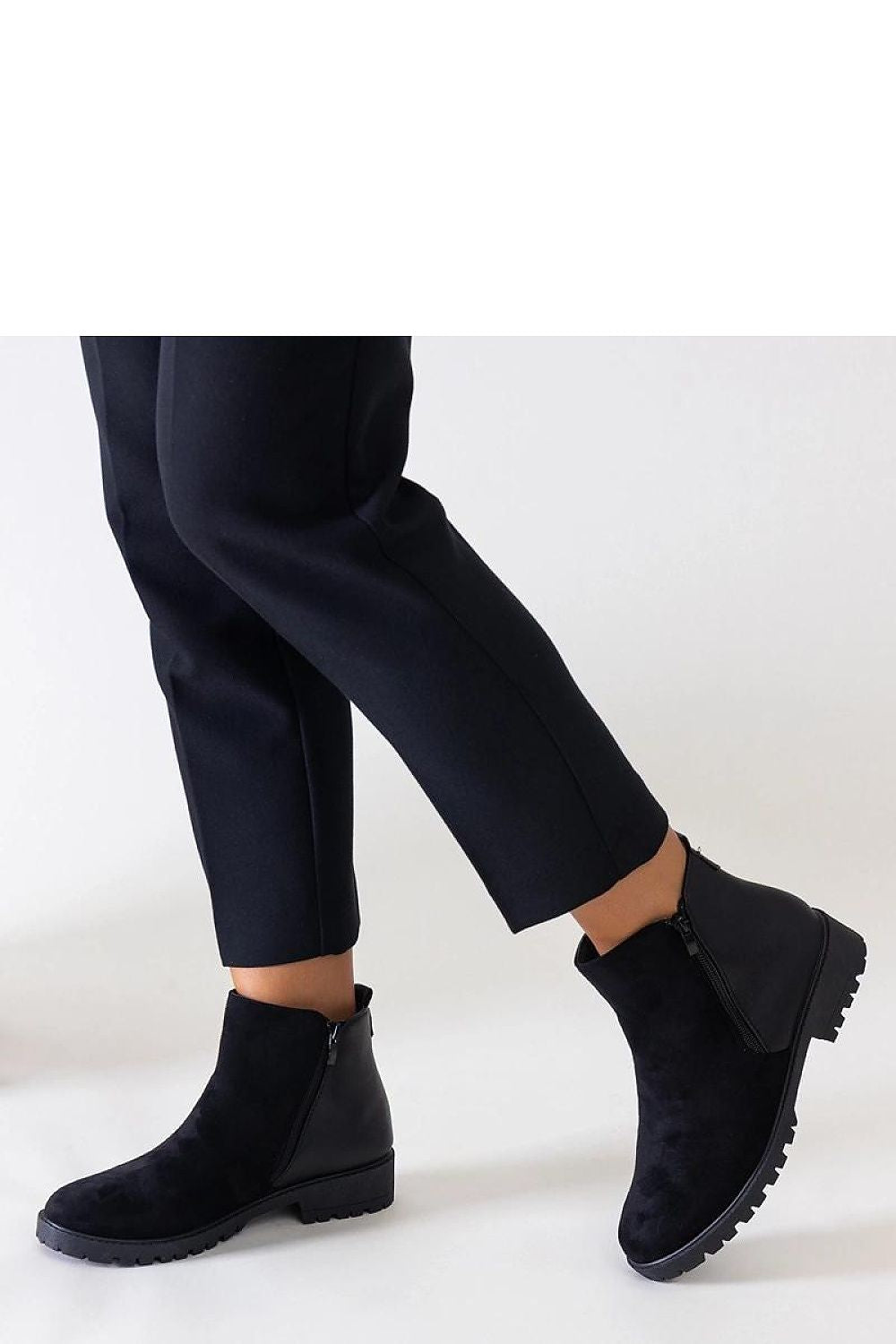 Laarsjes model 204572 Solea 