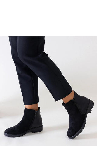  Laarsjes model 204572 Solea 