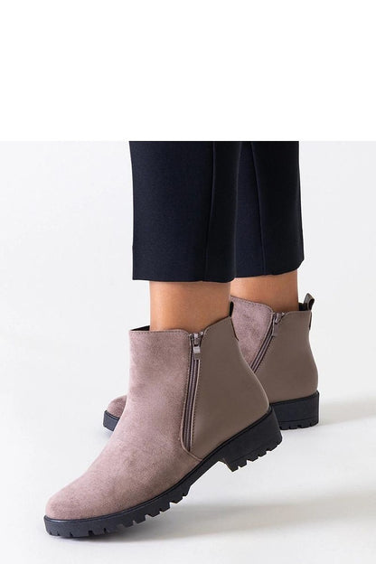  Laarsjes model 204573 Solea 