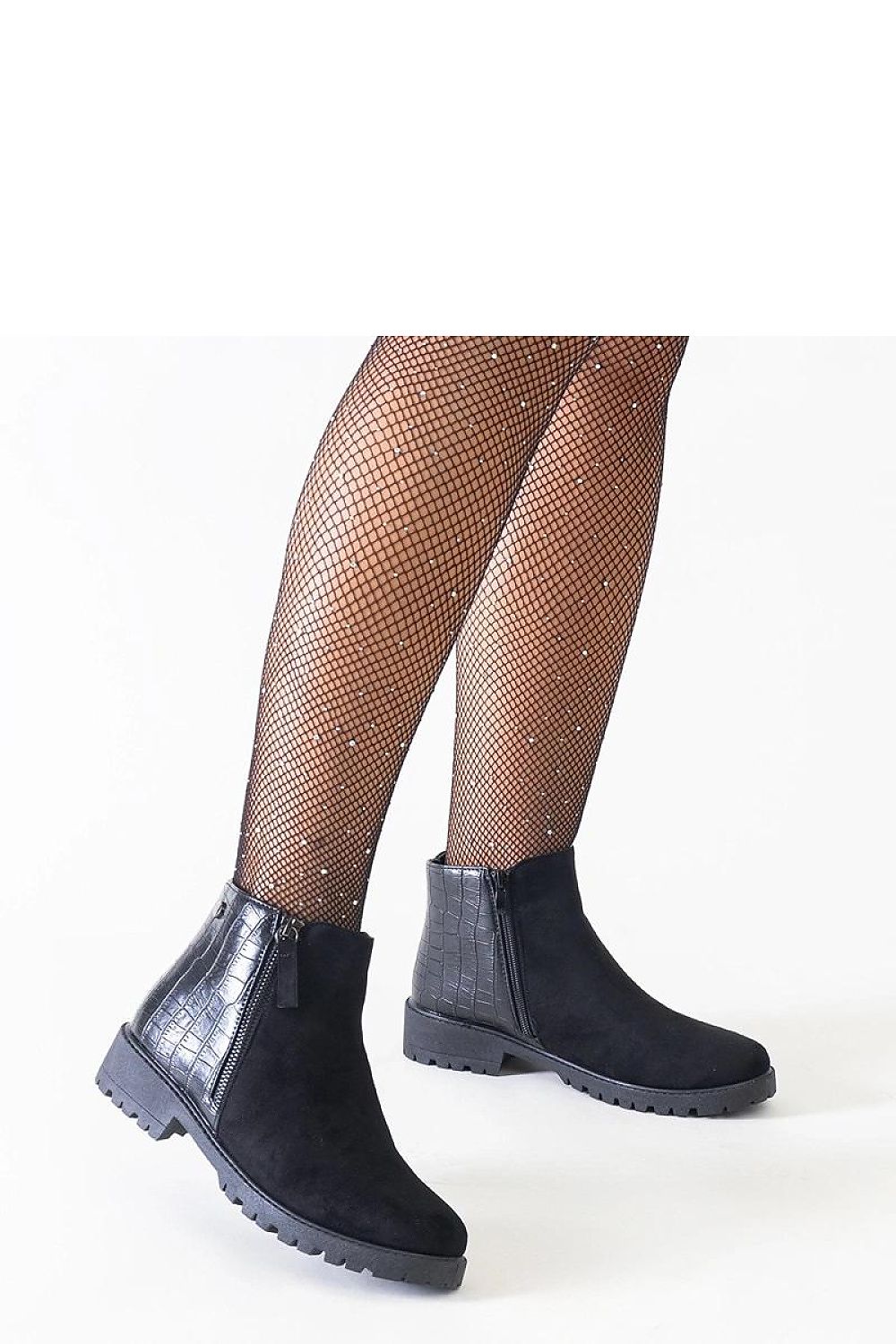  Laarsjes model 204574 Solea 