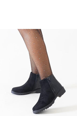  Laarsjes model 204574 Solea 