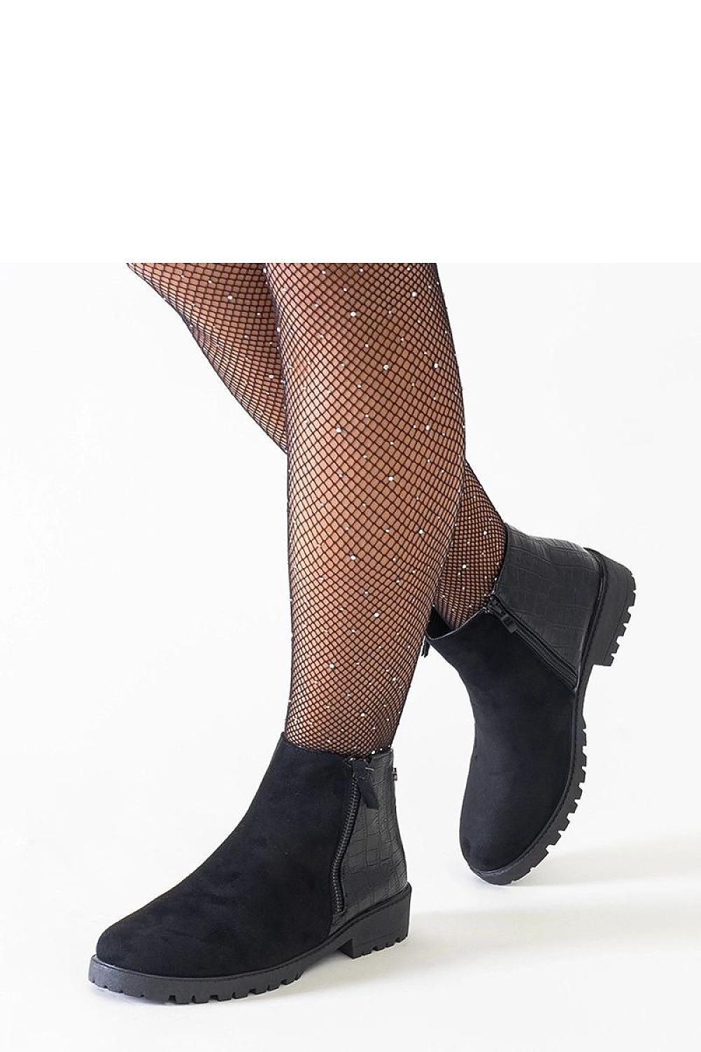  Laarsjes model 204574 Solea 