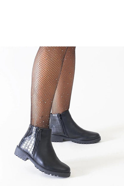  Laarsjes model 204575 Solea 