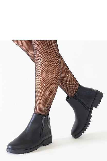  Laarsjes model 204575 Solea 