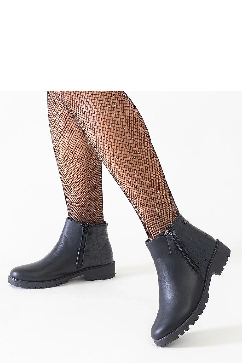  Laarsjes model 204575 Solea 