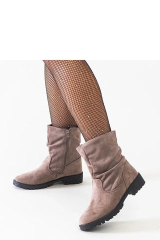  Laarsjes model 204577 Solea 